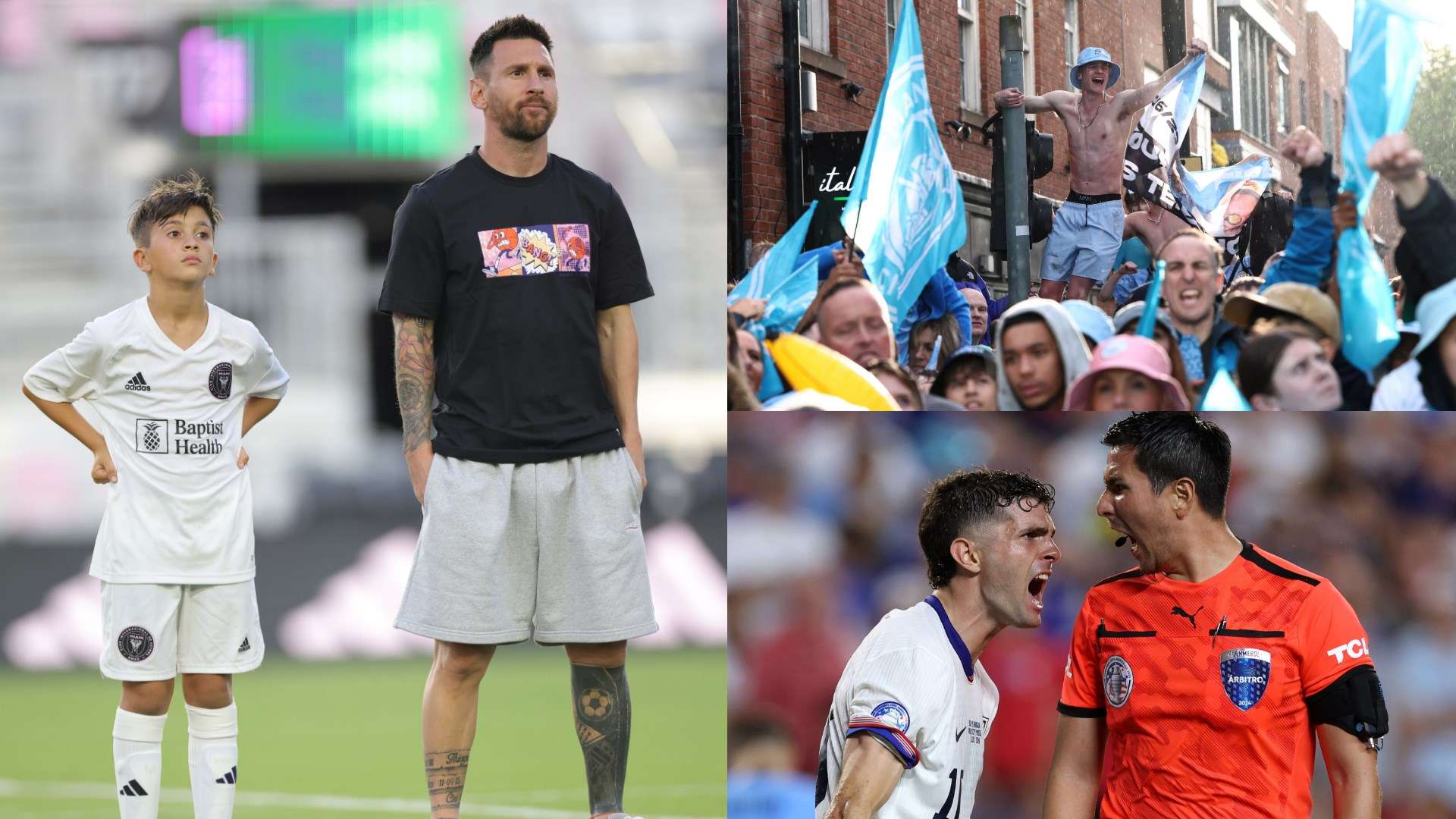 在近期的足 在近期的足