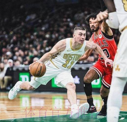 杰伦布朗24中6,普理查德21+6+5西蒙斯替补27分,绿军大胜公牛 杰伦布朗24中6,普理查德21+6+5西蒙斯替补27分,绿军大胜公牛
