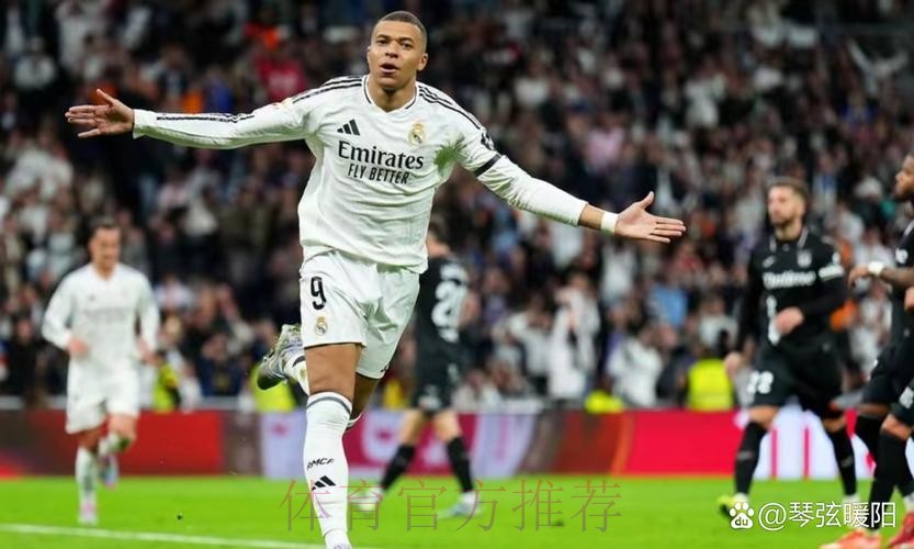 记者:皇马已经后悔签姆巴佩 球员表现没达到预期 记者:皇马已经后悔签姆巴佩 球员表现没达到预期