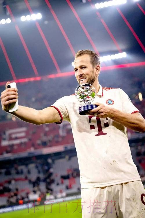 欧文称凯恩若夺欧冠加世界杯出色表现必拿金球 欧文称凯恩若夺欧冠加世界杯出色表现必拿金球